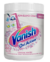 Quitamanchas Vanish Oxi Action cristal white en polvo 450 g