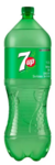 Refresco 7UP sabor lima limón 2.5 l