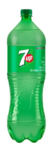 Refresco 7UP sabor lima limón 2 l