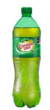 Refresco Canada Dry sabor ginger ale 1 l