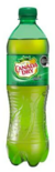 Refresco Canada Dry sabor ginger ale 600 ml