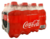 Refresco Coca Cola 12 botellas de 355 ml c/u