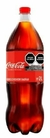 Refresco Coca Cola 2 l