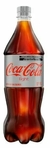 Refresco Coca Cola light 1 l