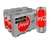 Refresco Coca Cola light 12 latas de 355 ml c/u