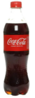 Refresco Coca Cola sabor original 600 ml