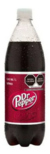 Refresco Dr. Pepper botella de 1 l