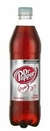 Refresco Dr. Pepper light botella de 600 ml