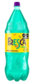 Refresco Fresca sabor toronja de 2 l