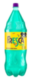 Refresco Fresca sabor toronja de 2 l