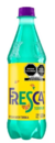 Refresco Fresca sabor toronja de 600 ml