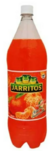 Refresco Jarritos sabor mandarina 2 l