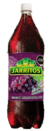 Refresco Jarritos sabor uva 2 l