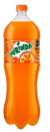 Refresco Mirinda sabor naranja 2 l