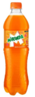 Refresco Mirinda sabor naranja 600 ml