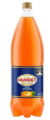 Refresco Mundet sabor mandarina de 2 l