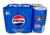 Refresco Pepsi 6 latas de 237 ml c/u