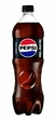 Refresco Pepsi Black sin azúcar 1.5 l