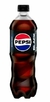 Refresco Pepsi Black sin azúcar 355 ml