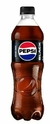 Refresco Pepsi Black sin azúcar 600 ml