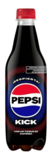 Refresco Pepsi Kick 500 ml