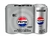 Refresco Pepsi light 6 latas de 237 ml c/u