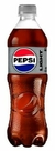 Refresco Pepsi light sabor cola de 600 ml