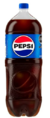 Refresco Pepsi regular 3 l