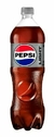 Refresco Pepsi sabor cola light 2 l