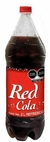 Refresco Red Cola 2 l