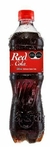 Refresco Red Cola 600 ml