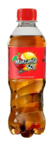 Refresco sabor manzana Manzanita Sol 355 ml