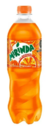 Refresco sabor naranja Mirinda 355 ml