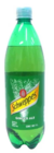 Refresco Schweppes sabor ginger ale botella de 1 l