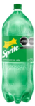 Refresco Sprite de 3 l