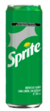 Refresco Sprite sin azucar lima-limon 355 ml