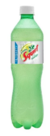 Refresco Squirt light sabor toronja 600 ml