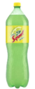 Refresco Squirt light sabor toronja 2 l