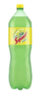 Refresco Squirt sabor toronja 2 l