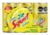 Refresco Squirt sabor toronja 6 latas de 237 ml c/u