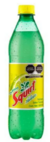 Refresco Squirt sabor toronja 600 ml