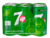 Refrescos 7UP lima limon 6 latas de 237 ml c/u