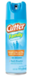 Repelente de mosquitos Cutter Family aerosol 170 g