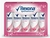 Rexona antitranspirante en aerosol powder dry (5 x 90 g)