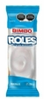 Roles Bimbo con canela y glaseados 205 g