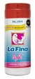 Sal La Fina light baja en sodio 220 g