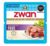 Salchicha de pavo Zwan premium 520 g