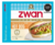 Salchicha de pavo Zwan premium para hot dog 500 g