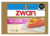 Salchicha de res Zwan premium angus 400 g