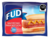 Salchicha FUD para hot dog 1 kg